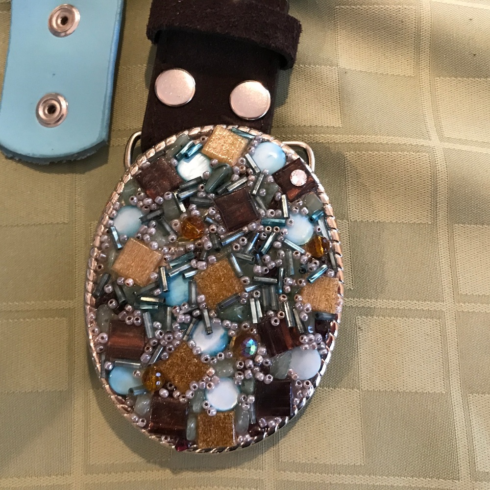 JodiDesigns Belt